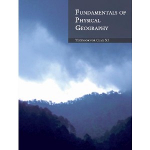 NCERT Fundamentals of Physical Geography Class XI