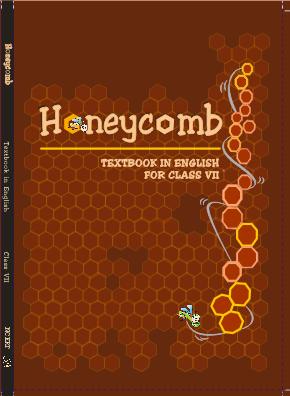 NCERT English Honeycomb Class VII
