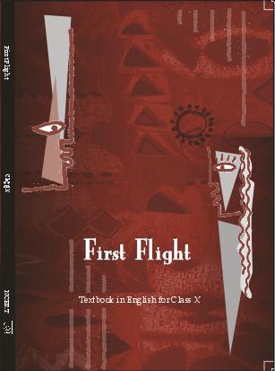 English First Flight Class X