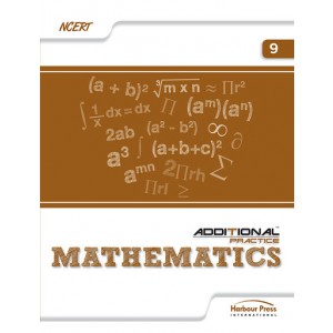 NCERT Additional Practice Mathematics Class IX