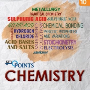 Key Points Chemistry ICSE Class X