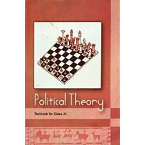 NCERT Political Theory Class XI