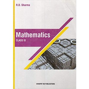 R.D. Sharma Mathematics Class IX