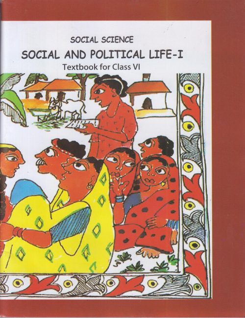 NCERT Social Science (Social and Political Life-1) Class-VI