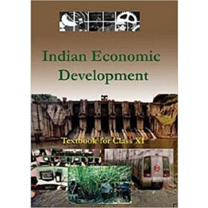 NCERT Indian Economic Development Class XI