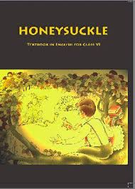 NCERT English Honey Suckle Class-VI