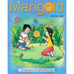 NCERT English Marigold Class-I
