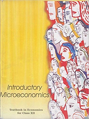 NCERT Introductory Microeconomics Class XII