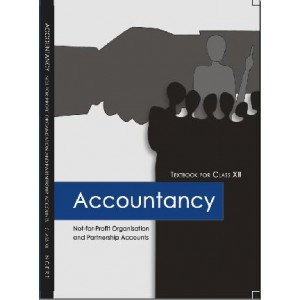 NCERT Accountancy Not for Profit Organisation And Partnership Accounts Class XII